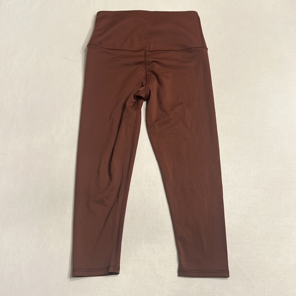 Emma Lou Glow Band Randy Yogas Brown - Picture 6 of 6